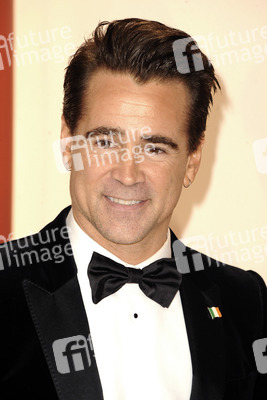 Oscar-Verleihung 2023 in Los Angeles