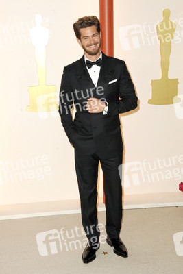 Oscar-Verleihung 2023 in Los Angeles