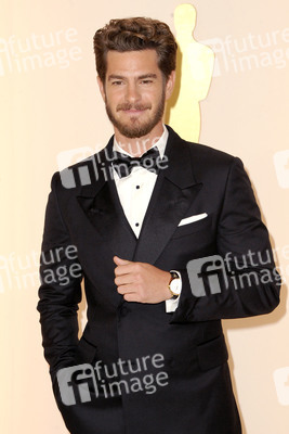 Oscar-Verleihung 2023 in Los Angeles
