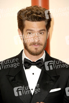 Oscar-Verleihung 2023 in Los Angeles