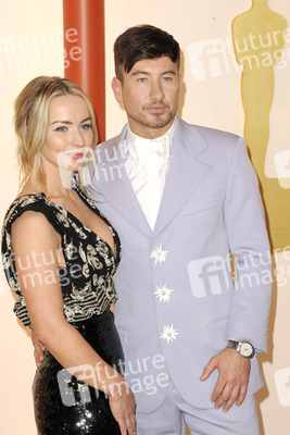Oscar-Verleihung 2023 in Los Angeles