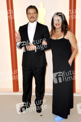 Oscar-Verleihung 2023 in Los Angeles