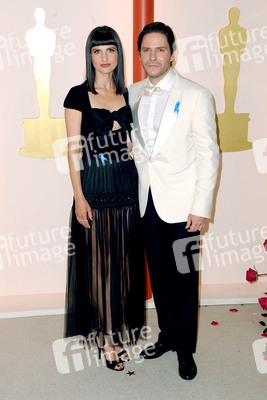 Oscar-Verleihung 2023 in Los Angeles