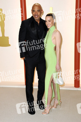 Oscar-Verleihung 2023 in Los Angeles