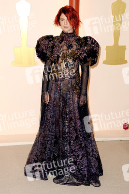 Oscar-Verleihung 2023 in Los Angeles