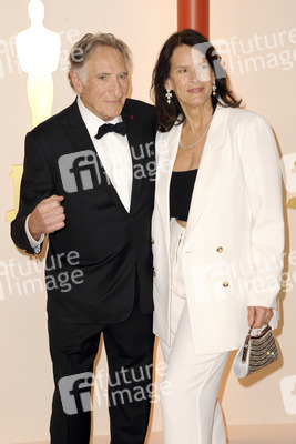 Oscar-Verleihung 2023 in Los Angeles
