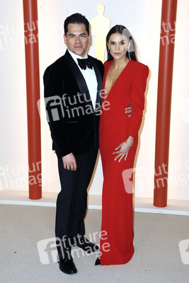 Oscar-Verleihung 2023 in Los Angeles