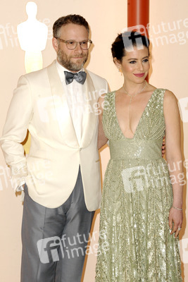 Oscar-Verleihung 2023 in Los Angeles