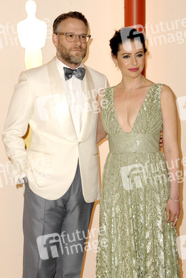 Oscar-Verleihung 2023 in Los Angeles