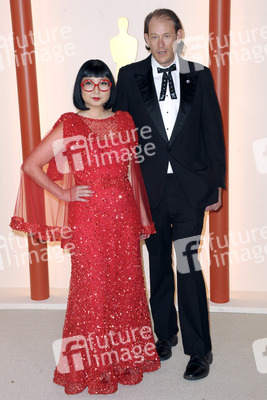 Oscar-Verleihung 2023 in Los Angeles