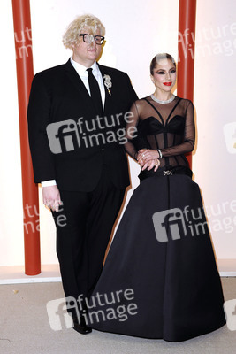 Oscar-Verleihung 2023 in Los Angeles