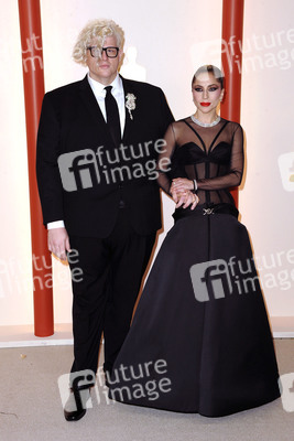 Oscar-Verleihung 2023 in Los Angeles