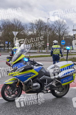 Symbolfoto Polizei