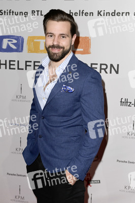 Charity-Event zugunsten der Erdbebenopfer in der Türkei und Syrien in Berlin
