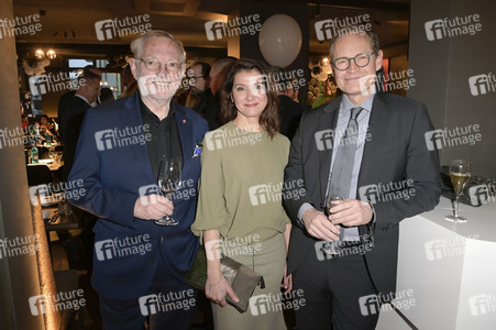 Charity-Event zugunsten der Erdbebenopfer in der Türkei und Syrien in Berlin