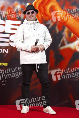 Filmpremiere 'All of those Voices - Louis Tomlinson' in Tokio