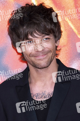 Filmpremiere 'All of those Voices - Louis Tomlinson' in Tokio