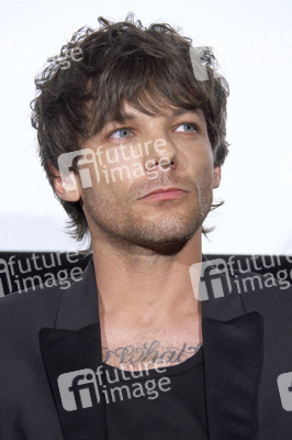 Filmpremiere 'All of those Voices - Louis Tomlinson' in Tokio