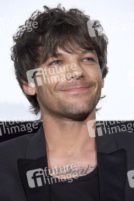 Filmpremiere 'All of those Voices - Louis Tomlinson' in Tokio