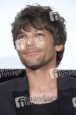 Filmpremiere 'All of those Voices - Louis Tomlinson' in Tokio