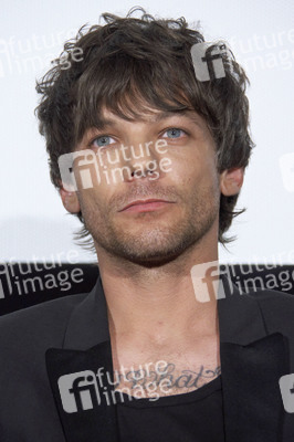 Filmpremiere 'All of those Voices - Louis Tomlinson' in Tokio