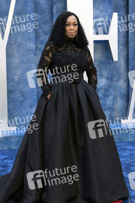 Vanity Fair Oscar Party 2023 in Beverly Hills