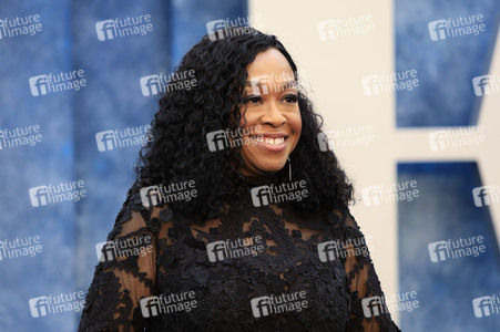 Vanity Fair Oscar Party 2023 in Beverly Hills