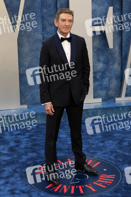 Vanity Fair Oscar Party 2023 in Beverly Hills