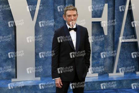 Vanity Fair Oscar Party 2023 in Beverly Hills