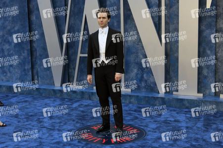 Vanity Fair Oscar Party 2023 in Beverly Hills