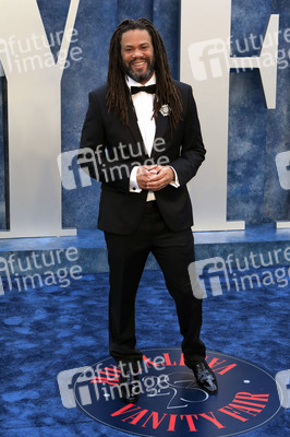 Vanity Fair Oscar Party 2023 in Beverly Hills
