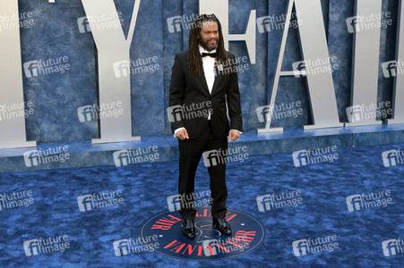 Vanity Fair Oscar Party 2023 in Beverly Hills