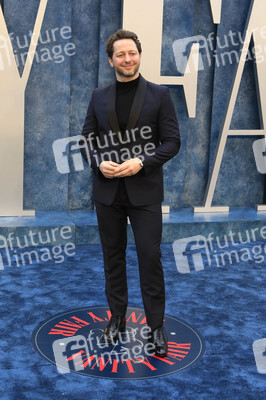 Vanity Fair Oscar Party 2023 in Beverly Hills