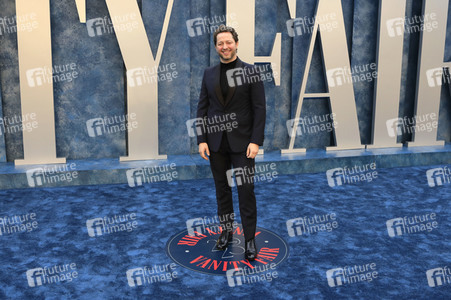 Vanity Fair Oscar Party 2023 in Beverly Hills