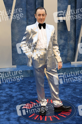 Vanity Fair Oscar Party 2023 in Beverly Hills