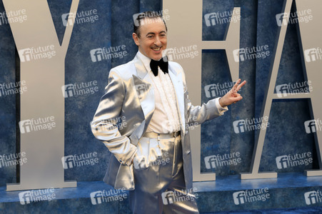 Vanity Fair Oscar Party 2023 in Beverly Hills