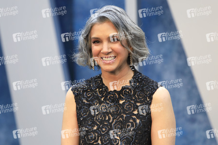 Vanity Fair Oscar Party 2023 in Beverly Hills