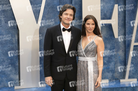 Vanity Fair Oscar Party 2023 in Beverly Hills