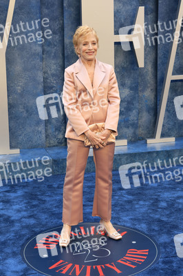 Vanity Fair Oscar Party 2023 in Beverly Hills
