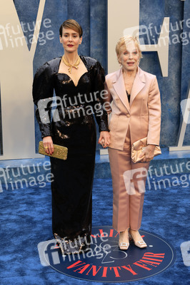 Vanity Fair Oscar Party 2023 in Beverly Hills
