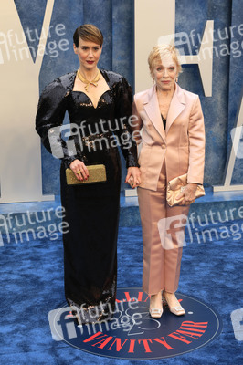 Vanity Fair Oscar Party 2023 in Beverly Hills