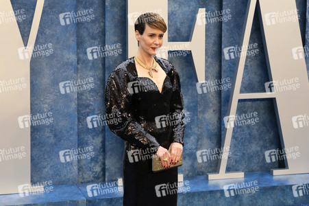 Vanity Fair Oscar Party 2023 in Beverly Hills