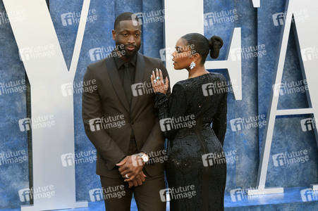 Vanity Fair Oscar Party 2023 in Beverly Hills