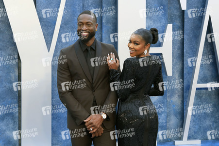 Vanity Fair Oscar Party 2023 in Beverly Hills