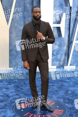 Vanity Fair Oscar Party 2023 in Beverly Hills