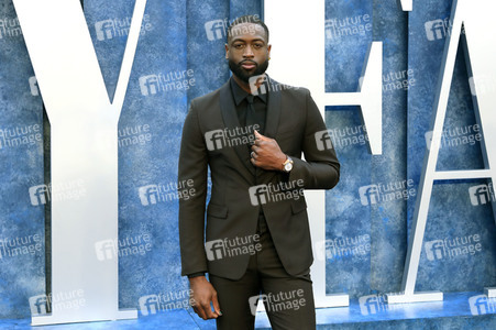 Vanity Fair Oscar Party 2023 in Beverly Hills