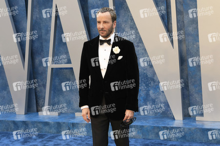 Vanity Fair Oscar Party 2023 in Beverly Hills