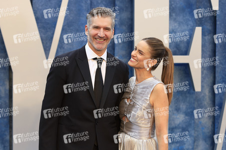 Vanity Fair Oscar Party 2023 in Beverly Hills