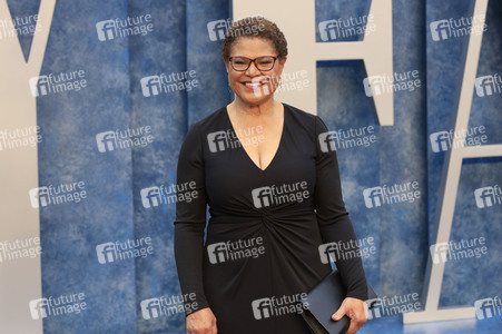 Vanity Fair Oscar Party 2023 in Beverly Hills