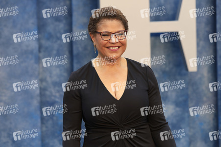 Vanity Fair Oscar Party 2023 in Beverly Hills